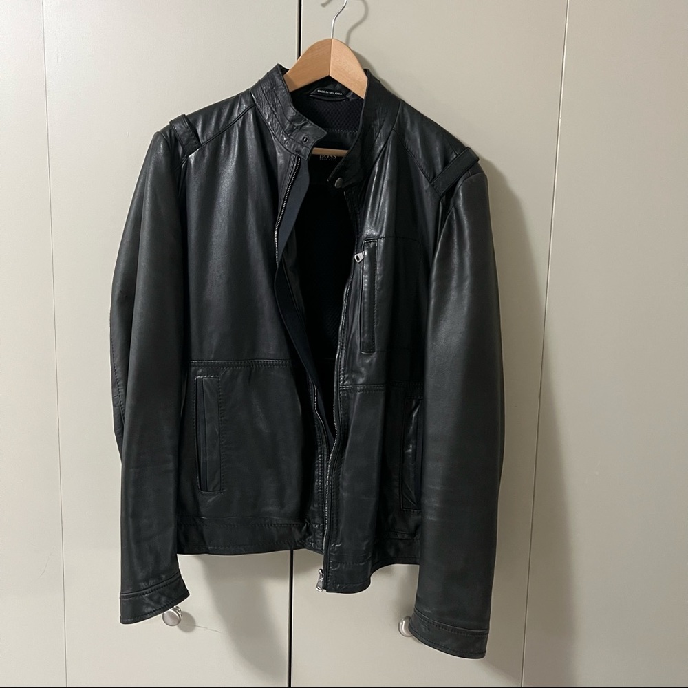 Hugo Boss Jacket